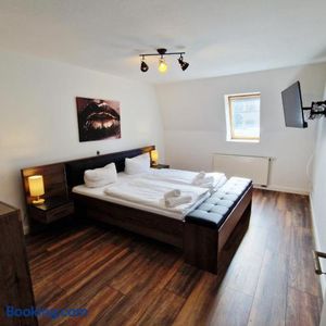 Image of DM Hotels & Apartments - Apartment Dosborn 2A