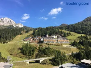 Image of Ferienapartment Nassfeld