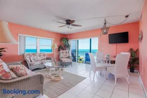 Image of You cannot get any closer to the beach! 2BR condo