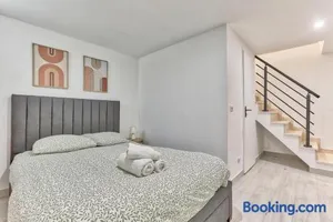 Image of Magnifique appartement proche de Paris