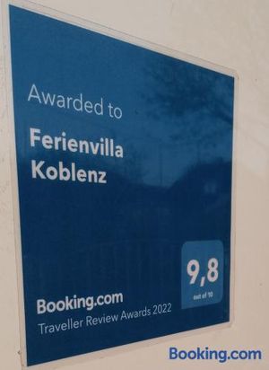 Image of Ferienvilla Koblenz