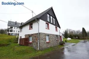 Image of Ferienhaus Siegzauber