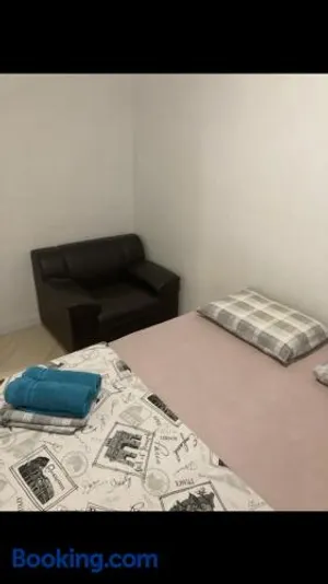 Image of Apartamento próximo do aeroporto internacional