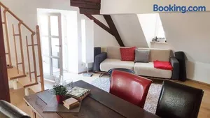 Image of Apartment Pegnitzmühle mit Pegnitzinsel