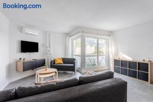 Image of Le Roucas - Chaleureux appartement aux Baux de Provence