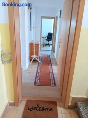 Image of Charmante Unterkunft - Erdgeschoss