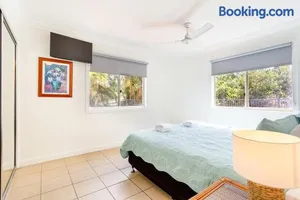 Image of Ocean View Villa
