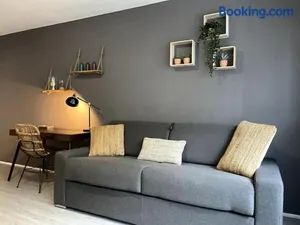 Image of MyAppart Ivry sur Seine / Bercy