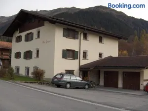 Image of Hus Pravis