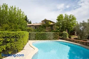 Image of Le Mas Des Aigras - Hôtel de Charme en Provence