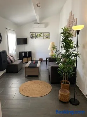 Image of Maison avec jardin à 8 min de l'aéroport