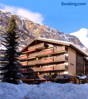 Image of Residence Bellevue