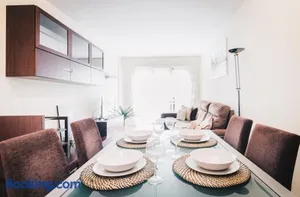 Image of Sani apartment by People Rentals