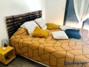 Image of La Croisée Chambre d hôte avec sanitaires partagés