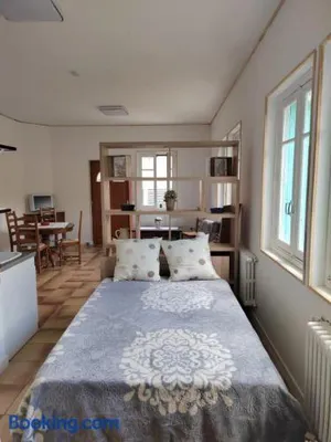 Image of Chez Maryse