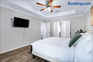 Image of Dreamawaystays
