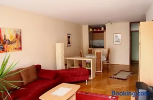 Image of FeWo Bonnita - Nähe UN-Campus u. WCCB