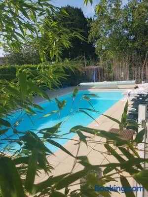 Image of Le Vieux Couvent