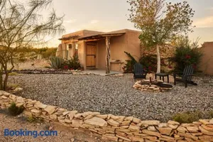 Image of Casa Piedra ⁠ — Short Drive from Big Bend