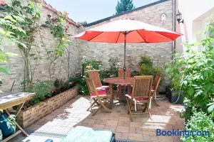 Image of Demeure Belle Epoque