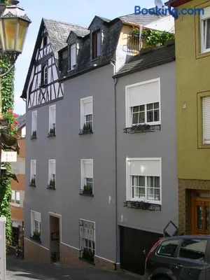 Image of City B&B Cochem