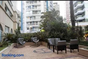 Image of Bela Cintra Stay Hotel Jardins
