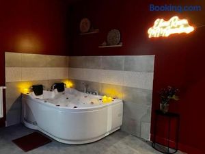 Image of Ebene Love ROOM