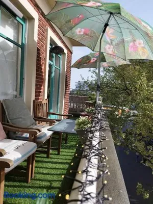Image of Penthouse in hartje Enschede