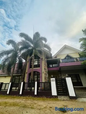 Image of Stay Easy - Potta, Athirapally Road