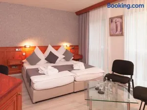 Image of Hotel Haus Gimken