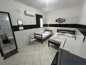 Image of Pousada Familiar