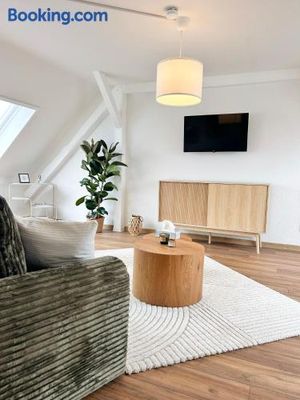Image of stilvolles Cityloft in Dessau