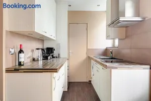 Image of Suite Auffret Cosy studio