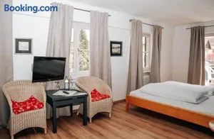 Image of Ihre Pension in Amerang