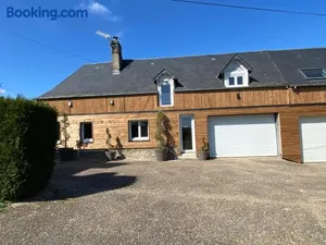 Image of La Ferrière