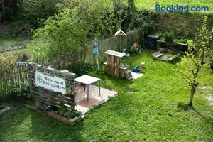 Image of Ferienwohnung In Der Weinig