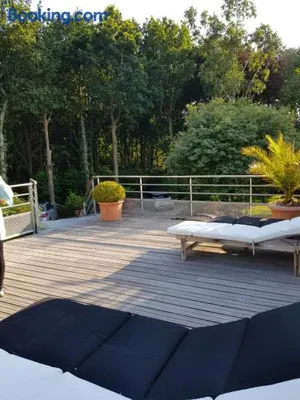 Image of La Canopée des Pins