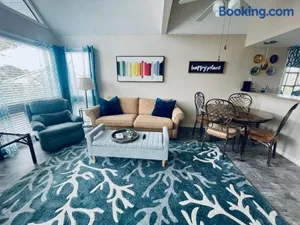 Image of Myrtle Beach Vacations