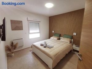 Image of Magnifique duplex neuf parking et terrasse