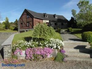 Image of Chambre en Ardenne