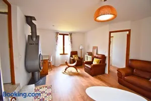 Image of Havre du Voyageur - Jardin privé
