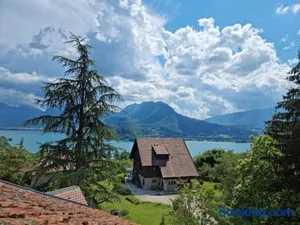 Image of Petit studio vue lac / La Talloirdaze