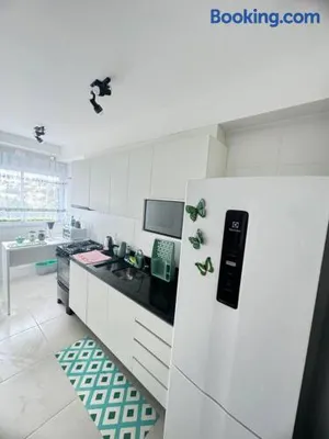 Image of Apartamento com suíte