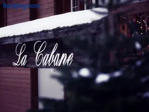 Image of Boutique Hotel La Cabane