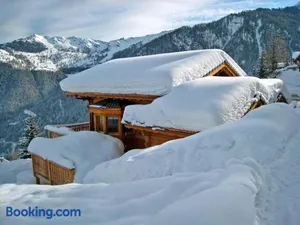 Image of Chalet Chocolat