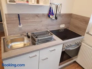 Image of 30 qm Apartment super zentral in Melsungen