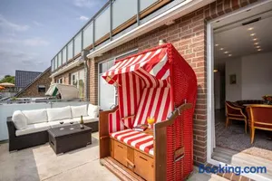 Image of Ferienwohnungen Hafenresidenz Alter Speicher Lauterbach