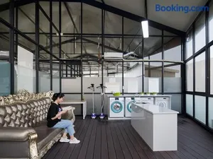 Image of Vienna Hotel Guangzhou South Panyu Bridge