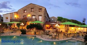 Image of Auberge Du Roua