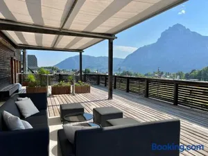 Image of Apartmenthotel 's Mitterndorf